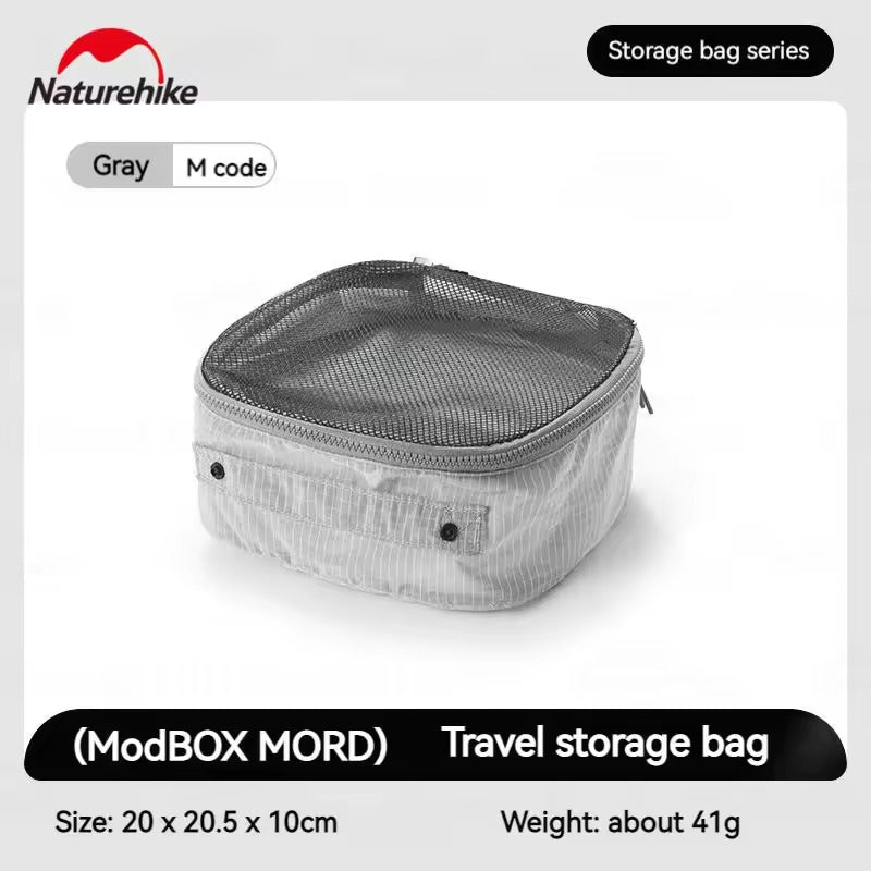 Naturehike Modbox Bag for Travel Case