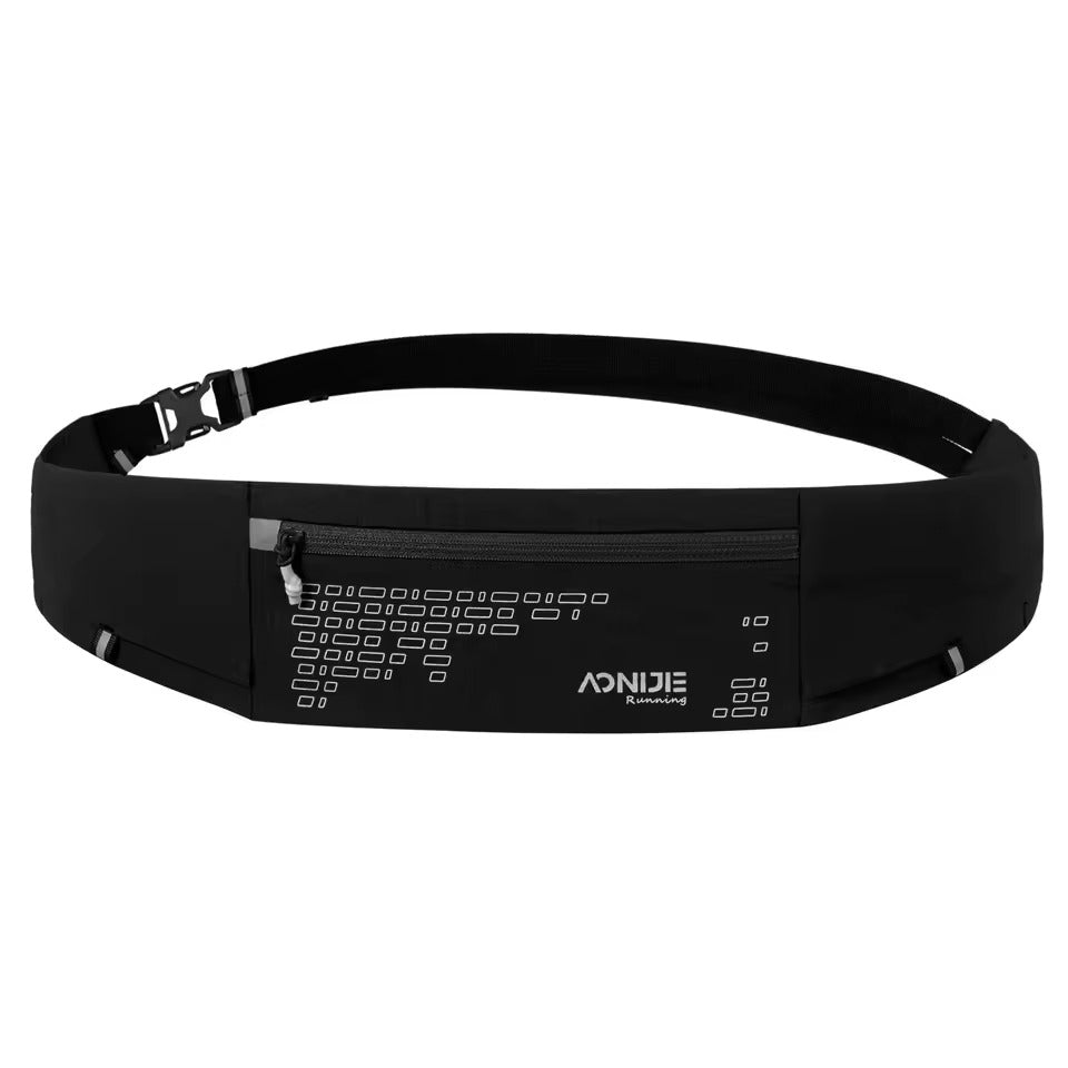 AONIJIE Running Waist Bag Belt- W8112