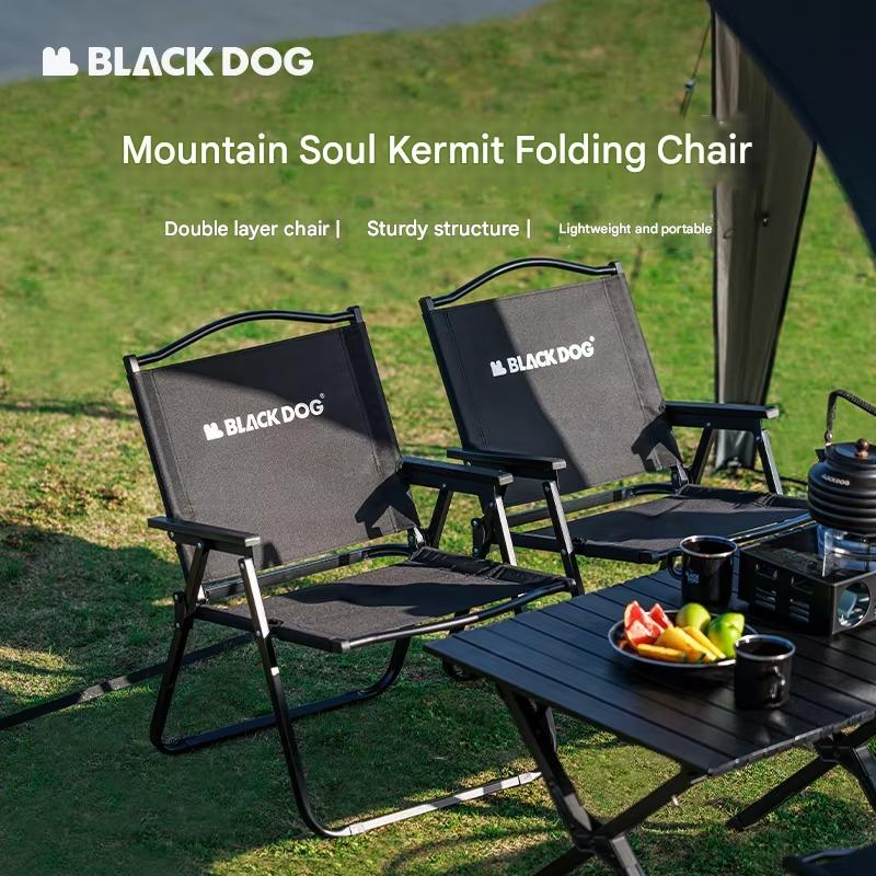 Blackdog Mountain Soul Pro Kemit Folding Chair