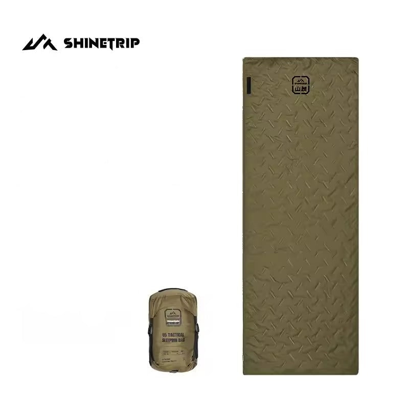ShineTrip ST-05 Series Ultrasonic Envelope Sleeping Bag