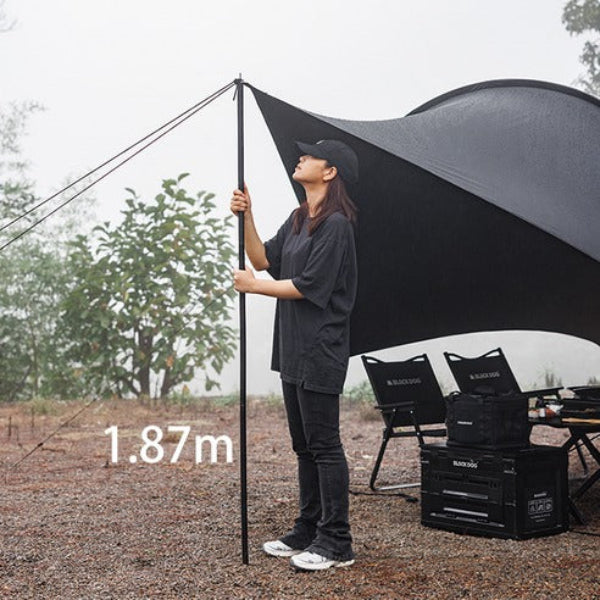 Blackdog Ru Ying Expanded Canopy