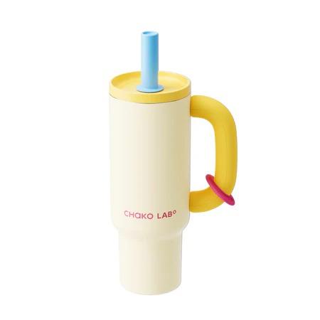 CHAKO LAB BAWANG Tumbler Ceramic Coating 1.05L