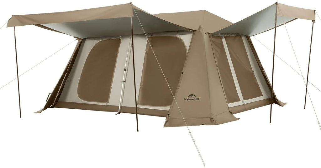 Naturehike Village 13 Pro Camping Tent