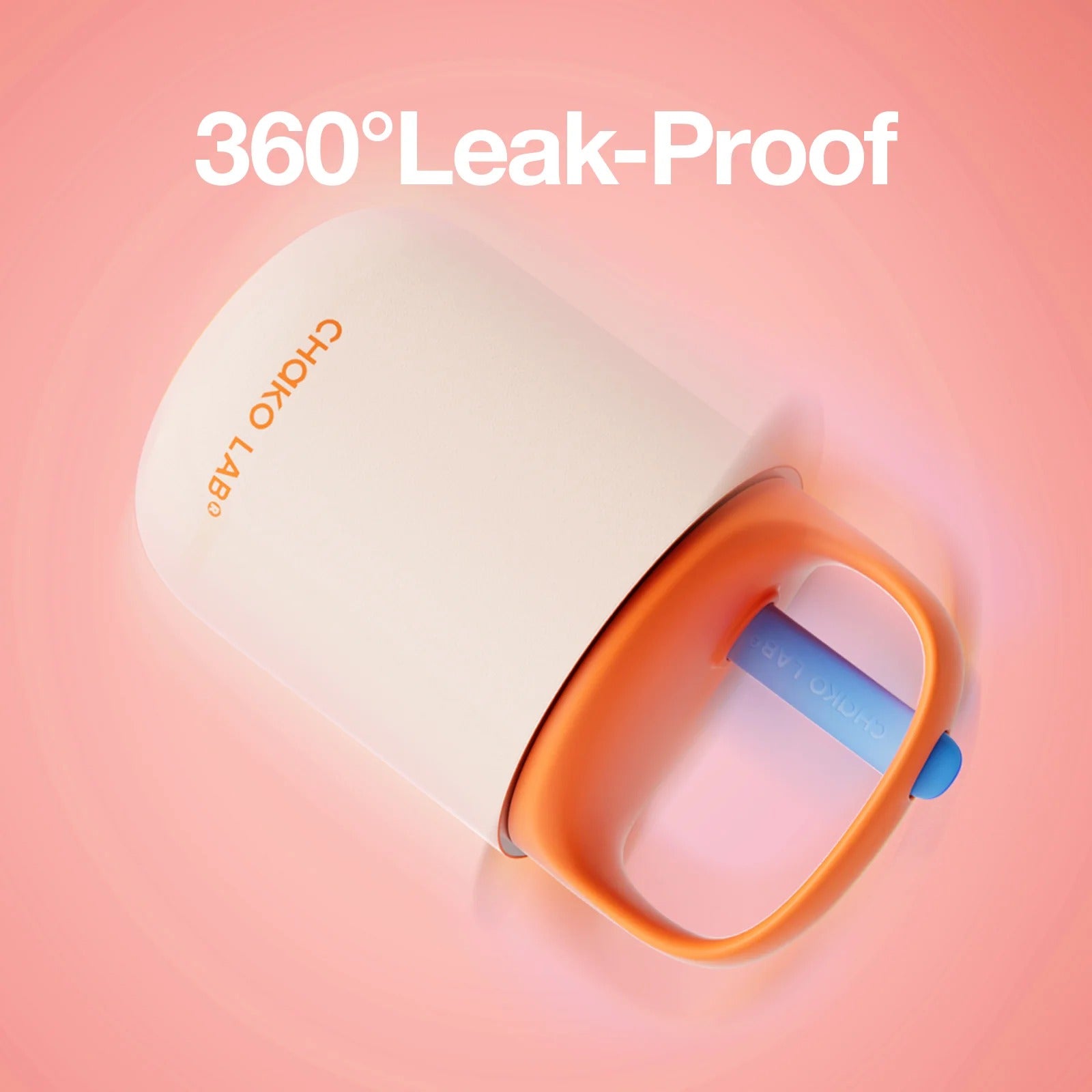 CHAKO LAB BAOBAO Cup 0.44L