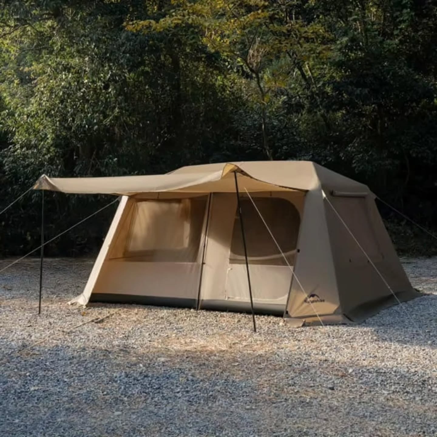 Naturehike Village 13 Automatic Tent Lite