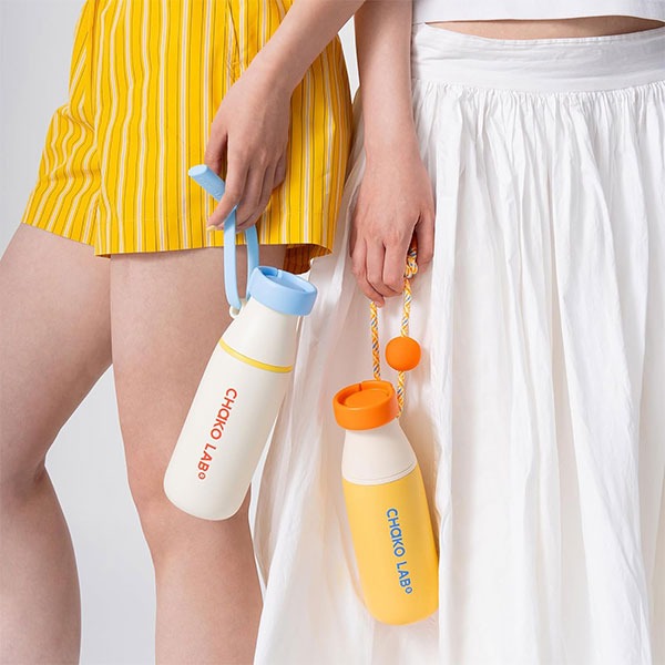 CHAKO LAB MILKMATE Tumbler 0.52L