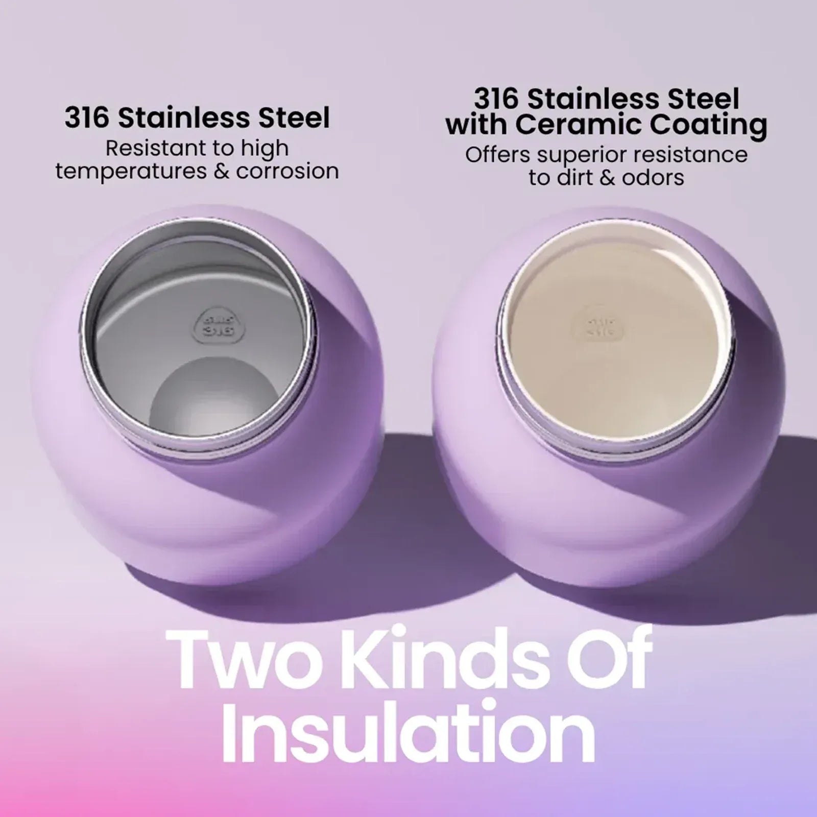 CHAKO LAB LINLIN Kettle Ceramic Coating 1.0L