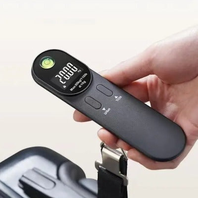 GL Extra Sleek Digital Luggage Scale