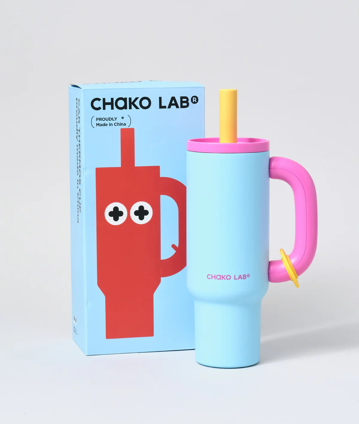 CHAKO LAB BAWANG Tumbler 1.05L