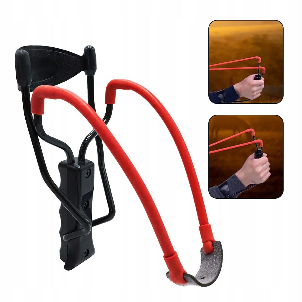 GL Extra Sling Shot w/ Arm Support Orange/Black