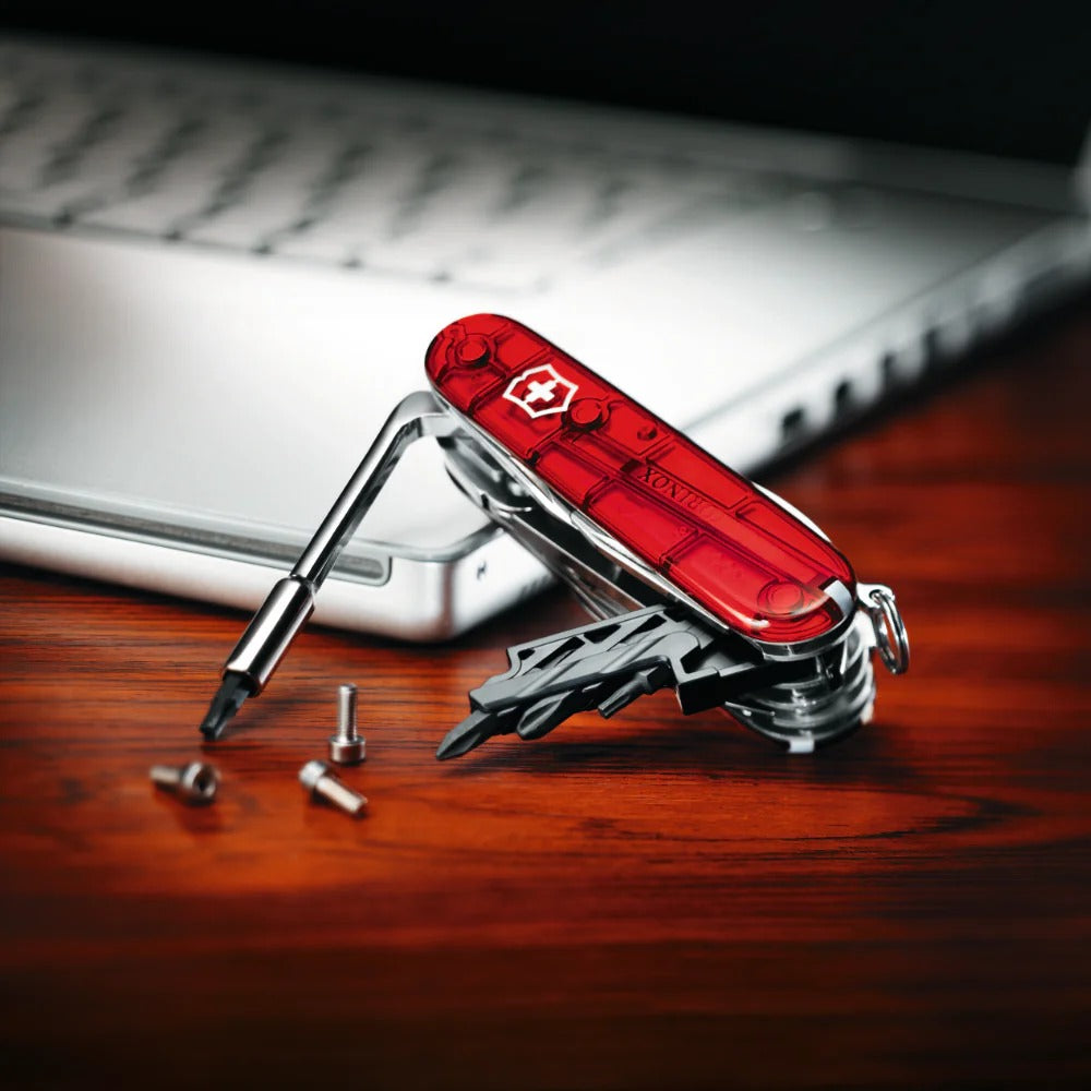Victorinox Cyber Tool M 91mm