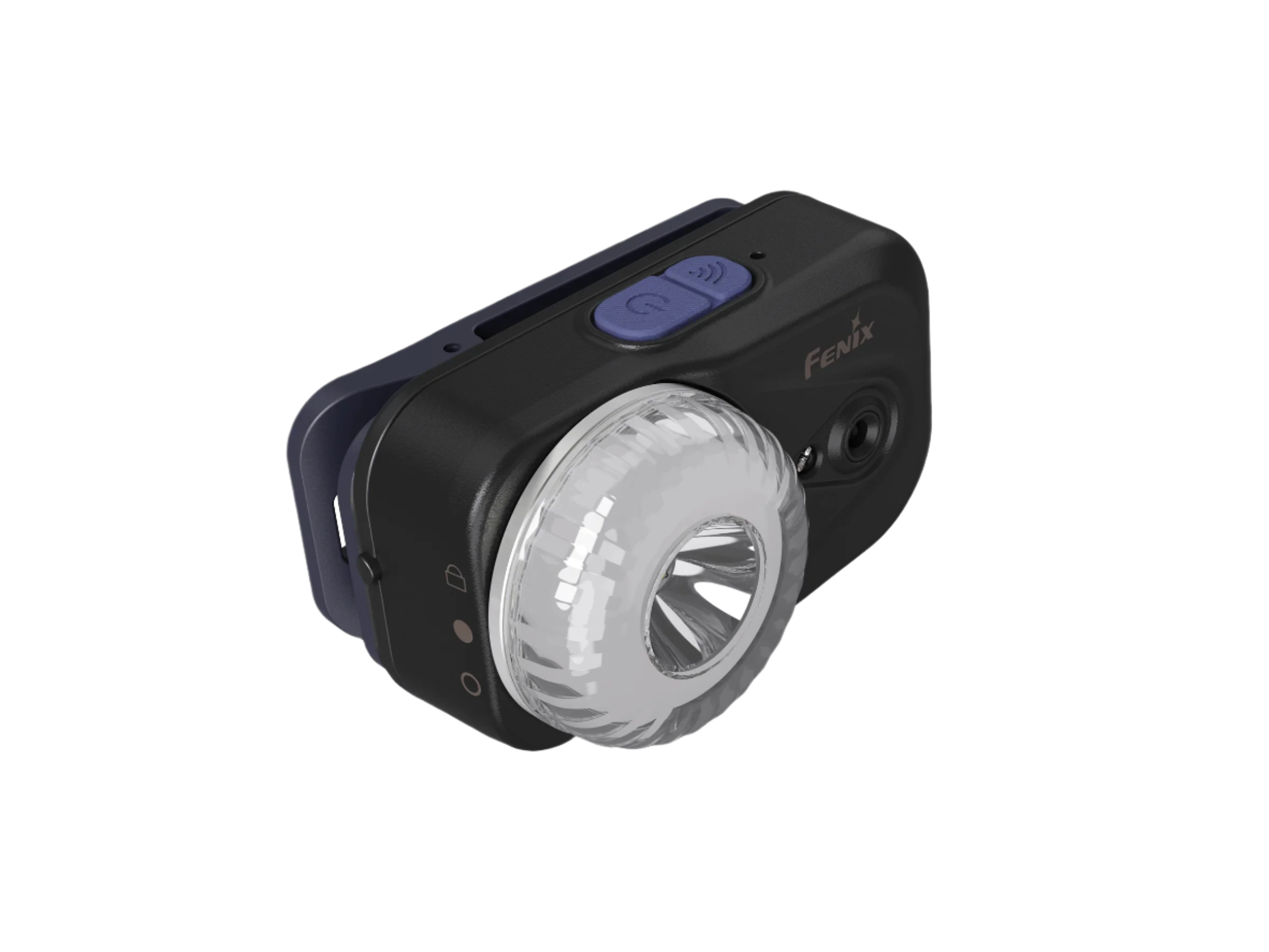 Fenix HL17R Multicolor 2-in-1 Headlamp 500 Lumens