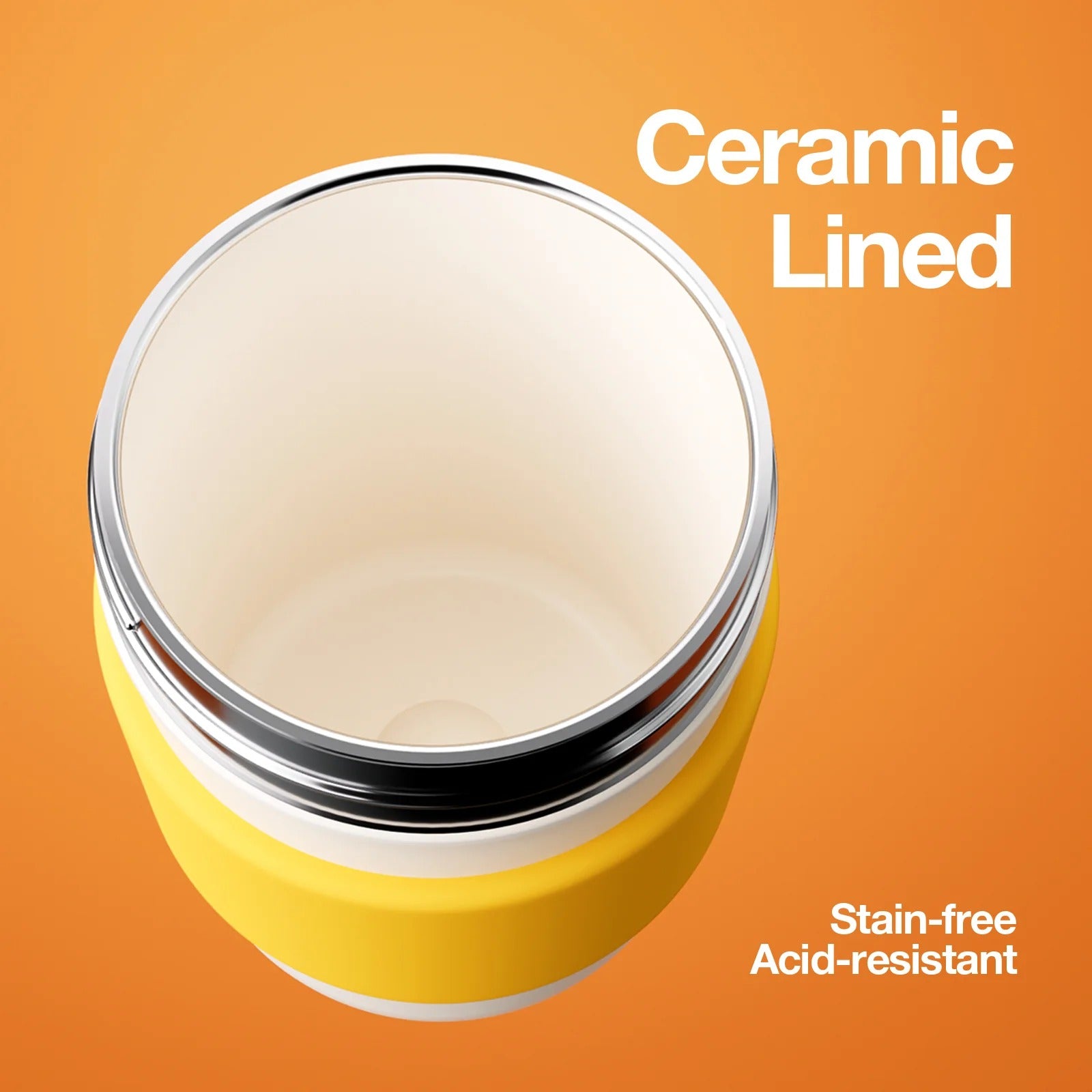 CHAKO LAB Coffee Cup 0.42L