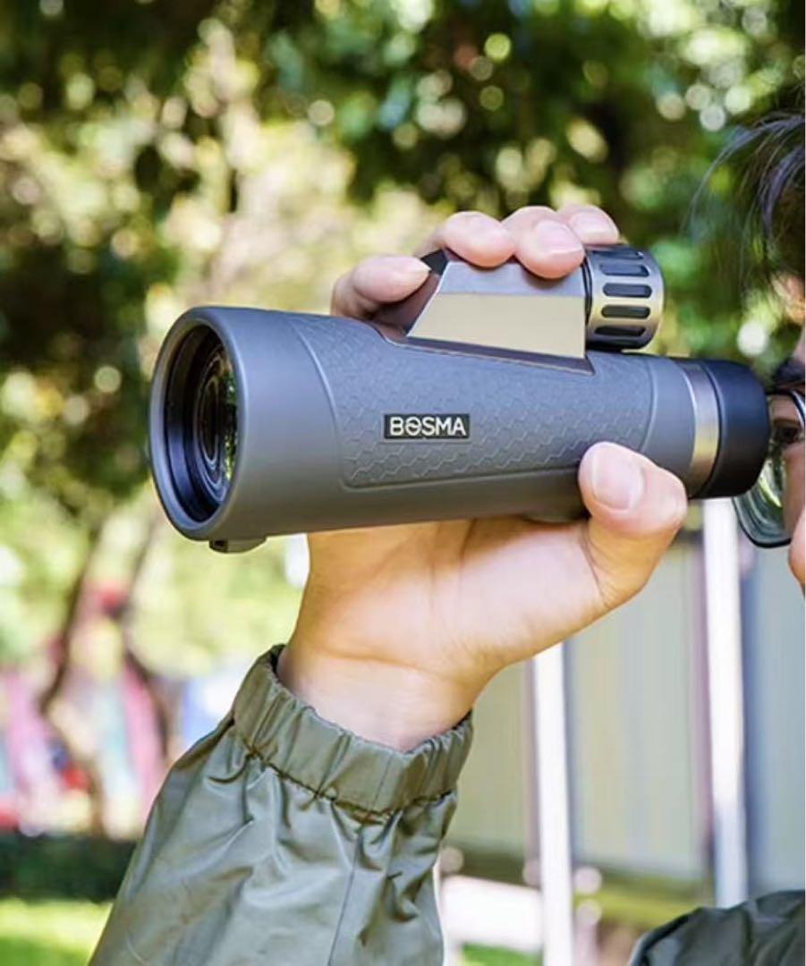 BOSMA MEROPS II 12X56 Monocular