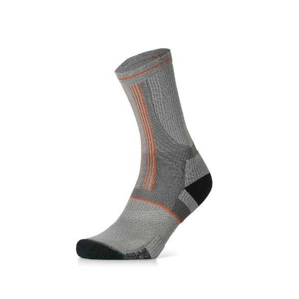 Lorpen Trek Coolmax Light Crew Socks (PTLCC)
