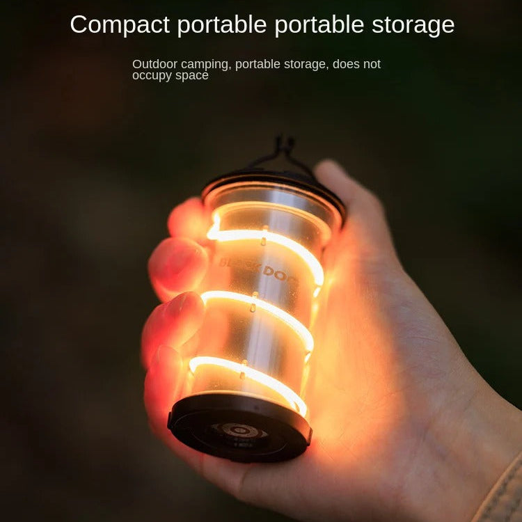 Blackdog Zhou He Multifunctional Ambient Light