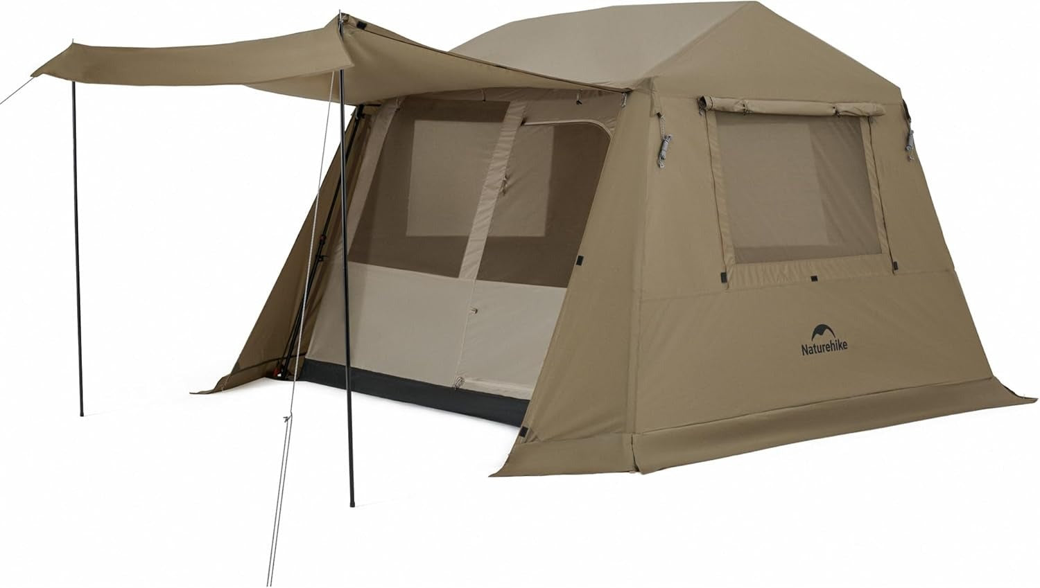 Naturehike Village 6.0 Quick Opening Tent Lite
