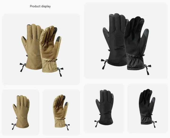 Naturehike Outdoor Warm Gloves