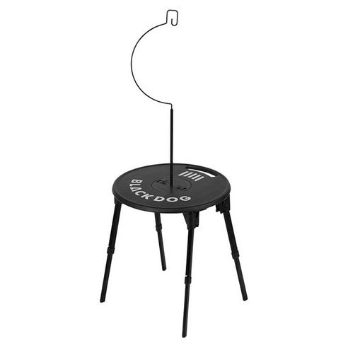 Blackdog Kai Lun Camping Round Table