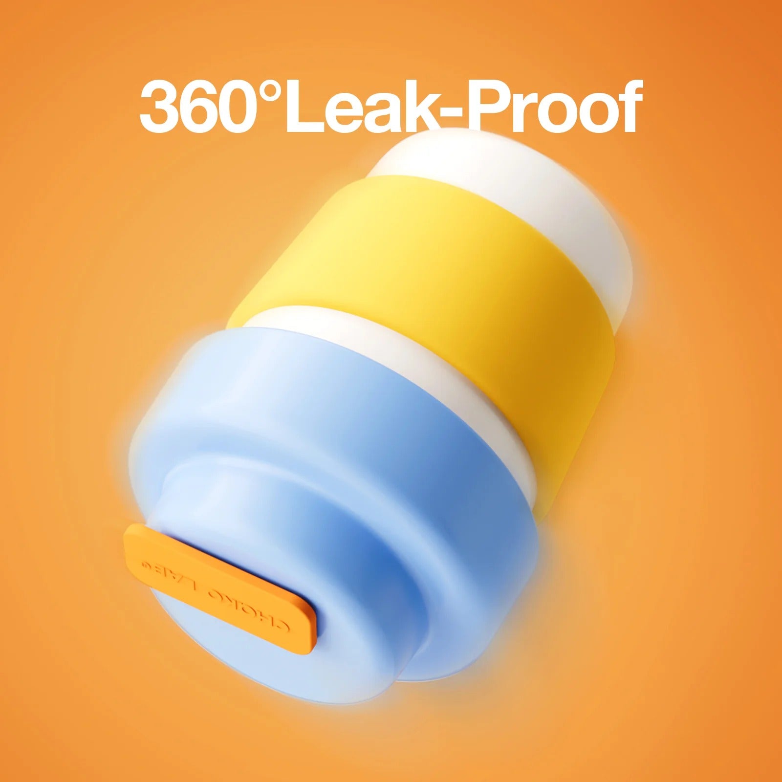 CHAKO LAB Coffee Cup 0.42L