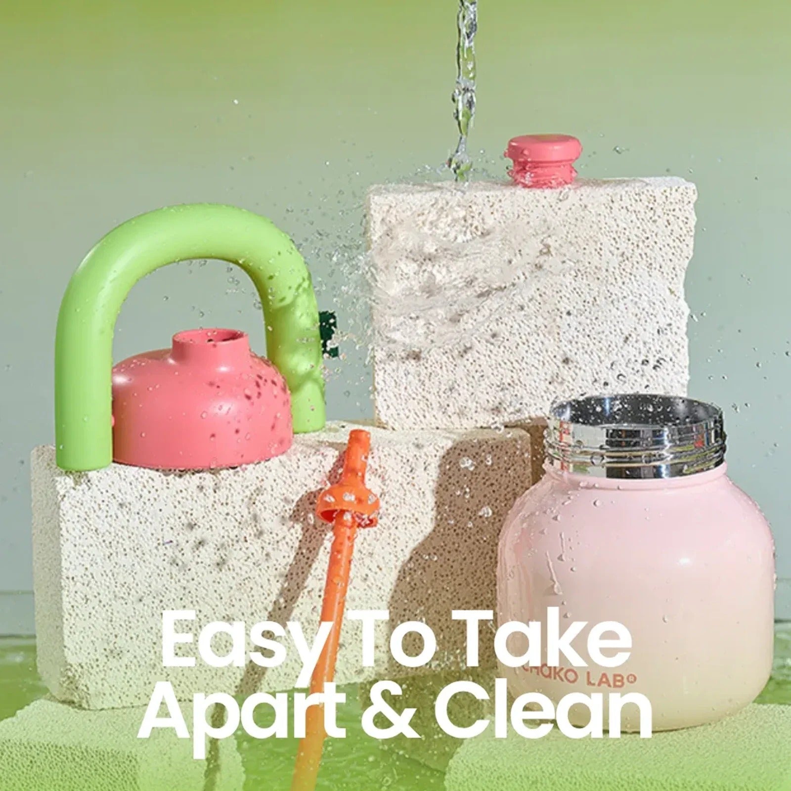 CHAKO LAB LINLIN Kettle Ceramic Coating 1.0L