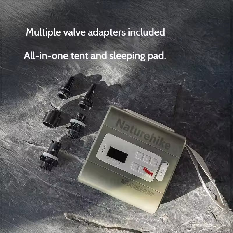 Naturehike Wind Max Pump