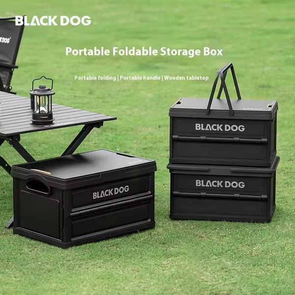 Blackdog Shangjian Folding Storage box