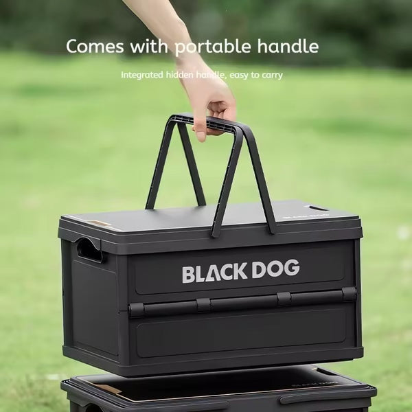 Blackdog Shangjian Folding Storage box