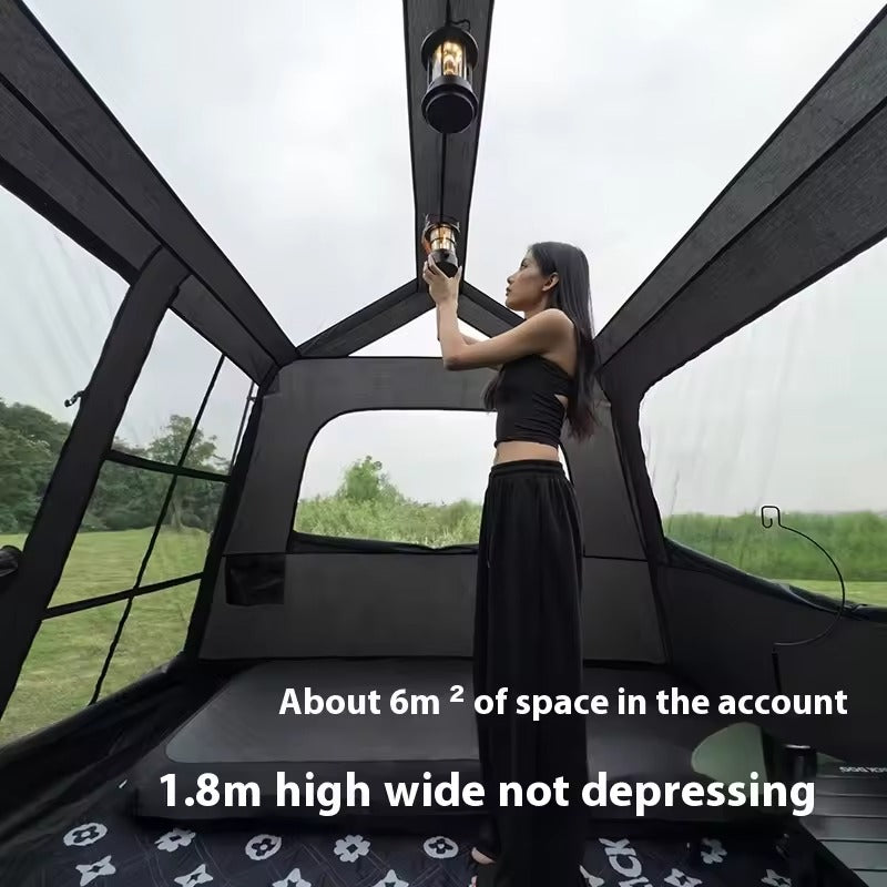 Blackdog Yunshe 13 Automatic Tent