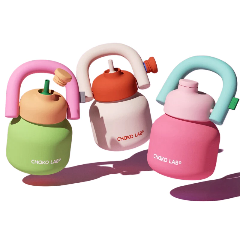 CHAKO LAB LINLIN Kettle Ceramic Coating 1.0L