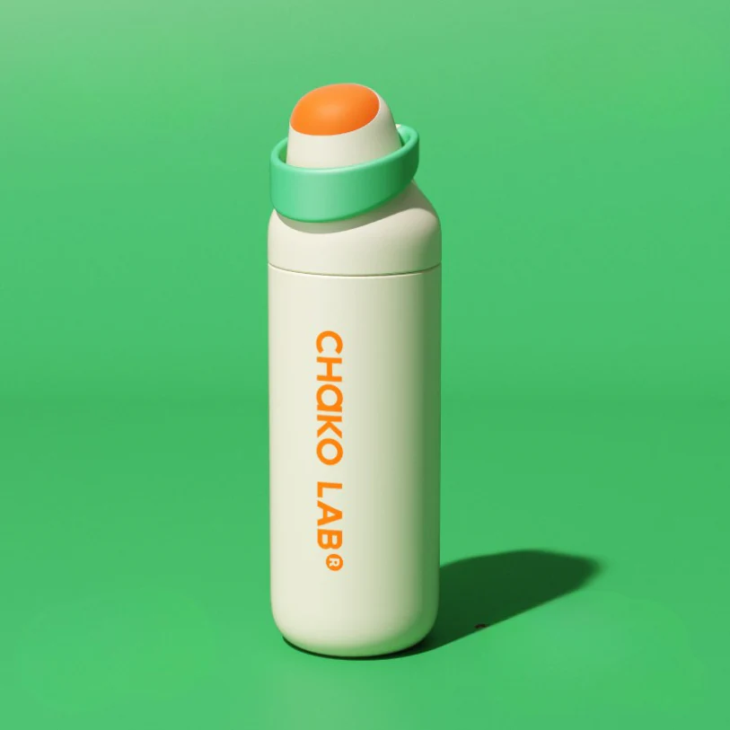 CHAKO LAB KADA Bottle 0.70L
