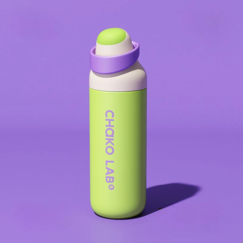 CHAKO LAB KADA Bottle 0.70L