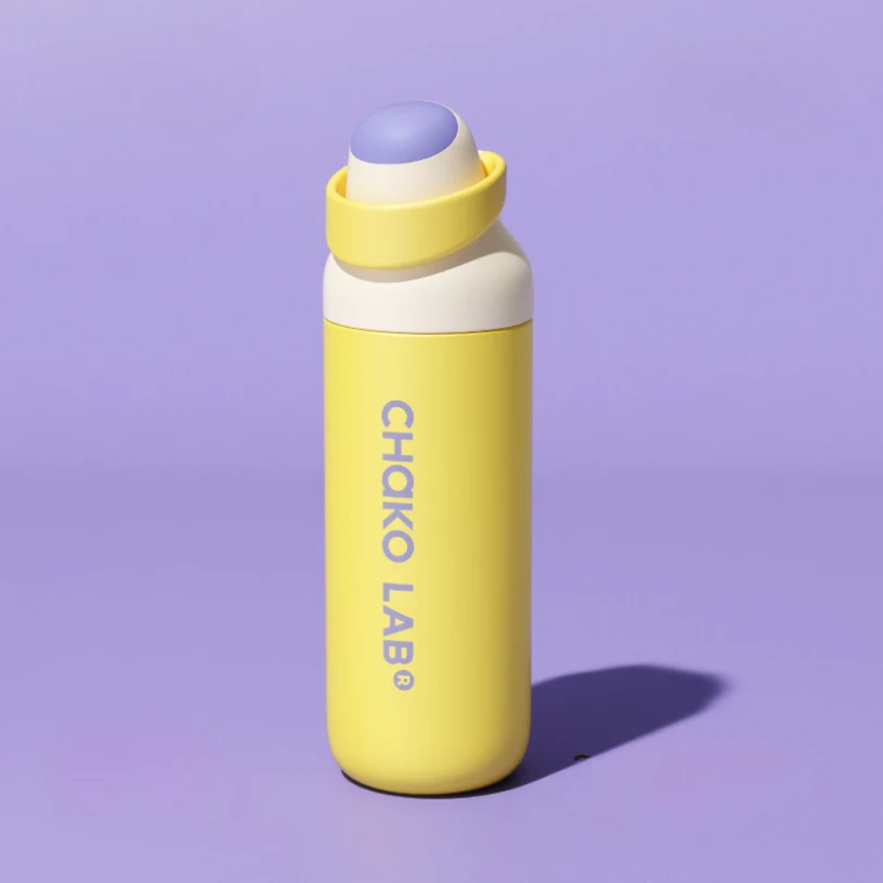 CHAKO LAB KADA Bottle 0.70L