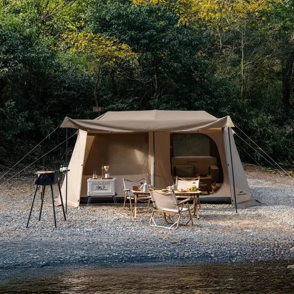 Naturehike Village 13 Automatic Tent Lite