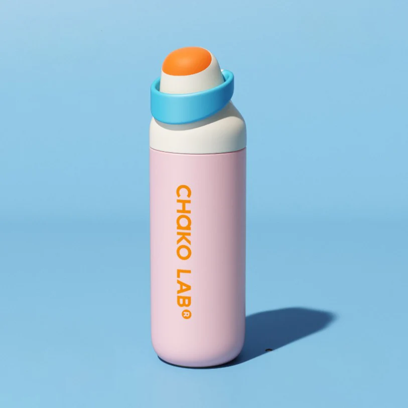 CHAKO LAB KADA Bottle 0.70L