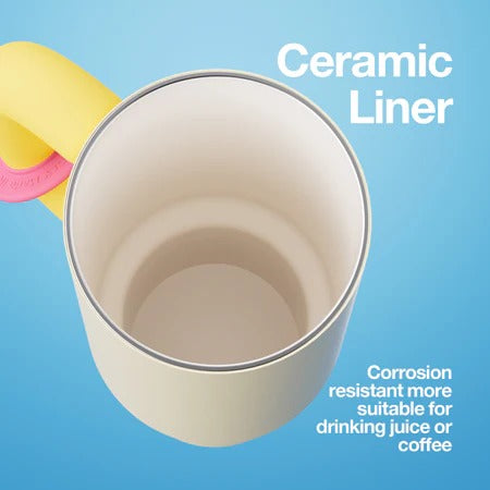 CHAKO LAB BAWANG Tumbler Ceramic Coating 1.05L