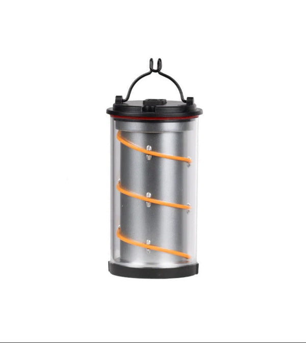 Blackdog Zhou He Multifunctional Ambient Light