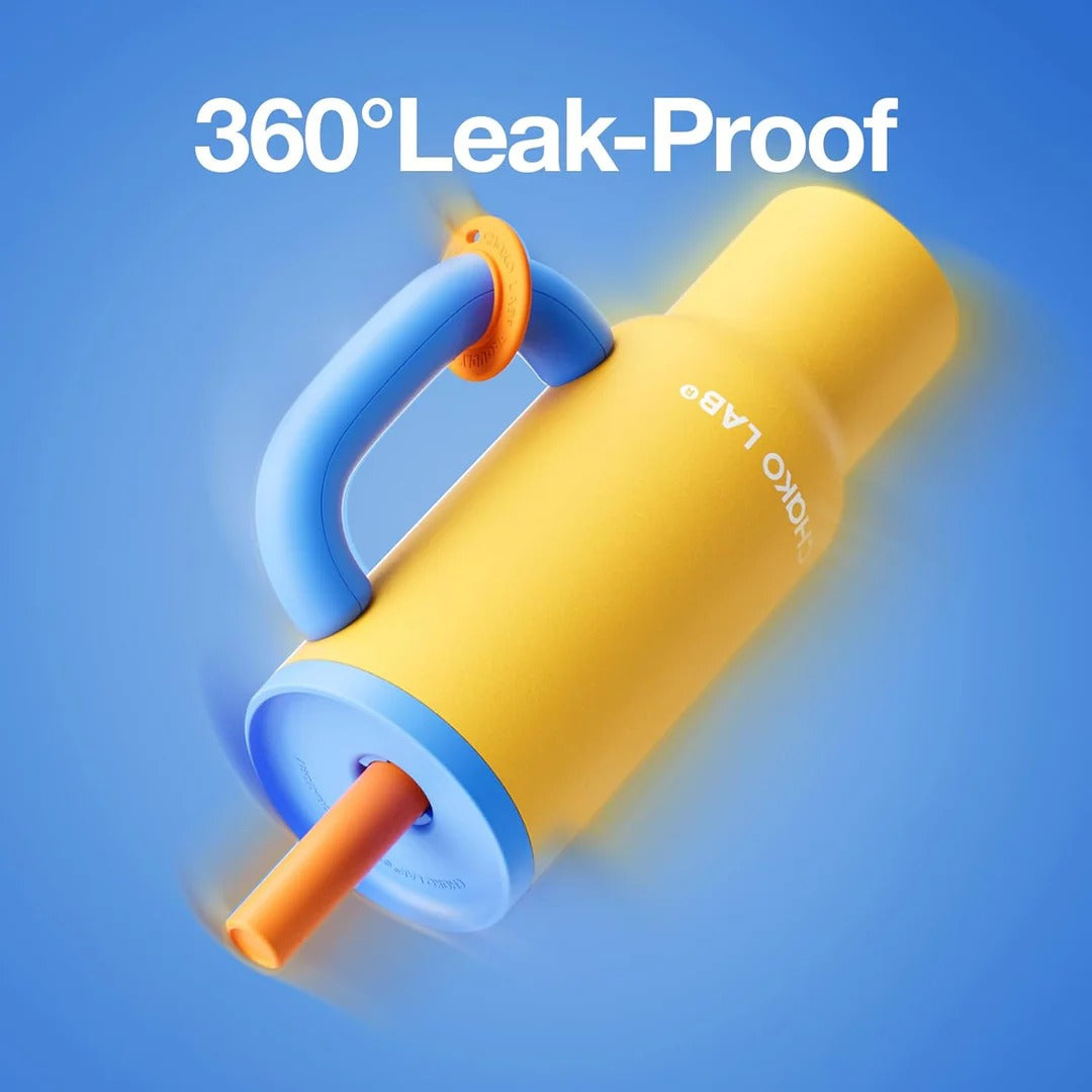 CHAKO LAB BAWANG Tumbler 1.05L