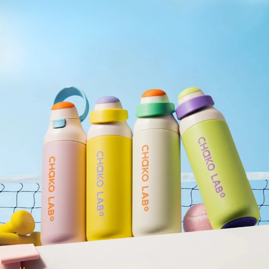 CHAKO LAB KADA Bottle 0.70L