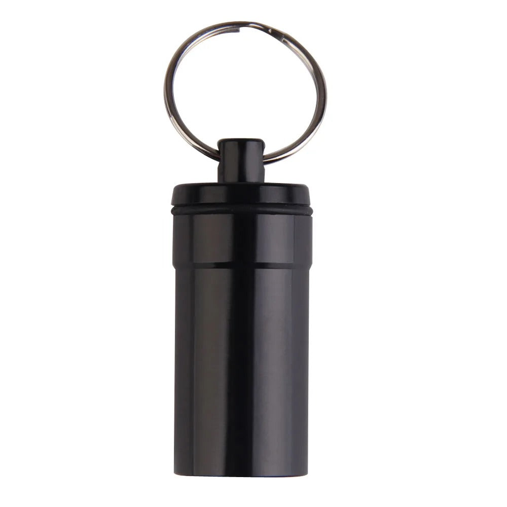 ShineTrip Small Medicine Bottle