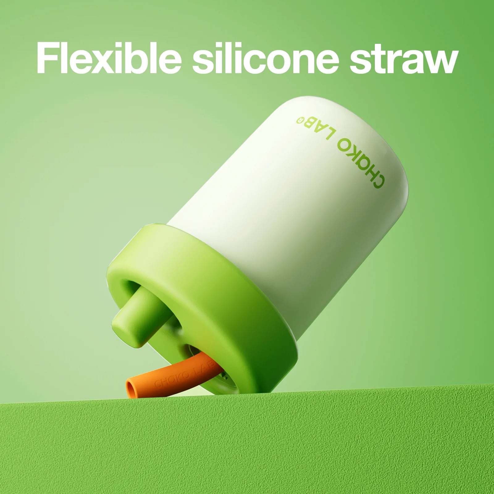 CHAKO LAB BOBO Stainless Steel Cup 0.48L