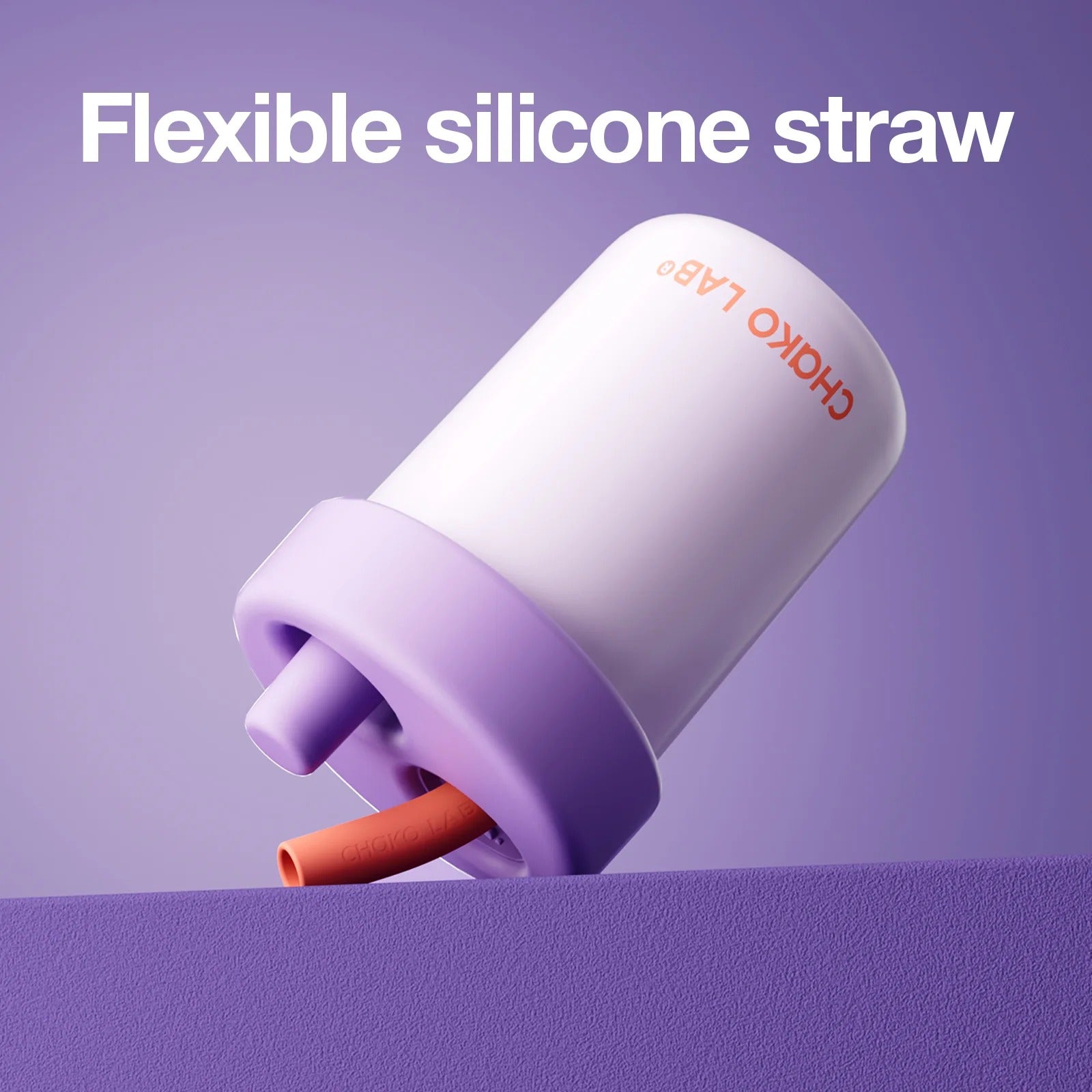 CHAKO LAB BOBO Stainless Steel Cup 0.48L