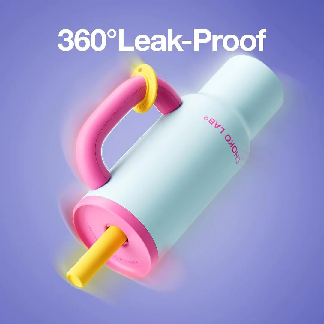 CHAKO LAB BAWANG Tumbler 1.05L