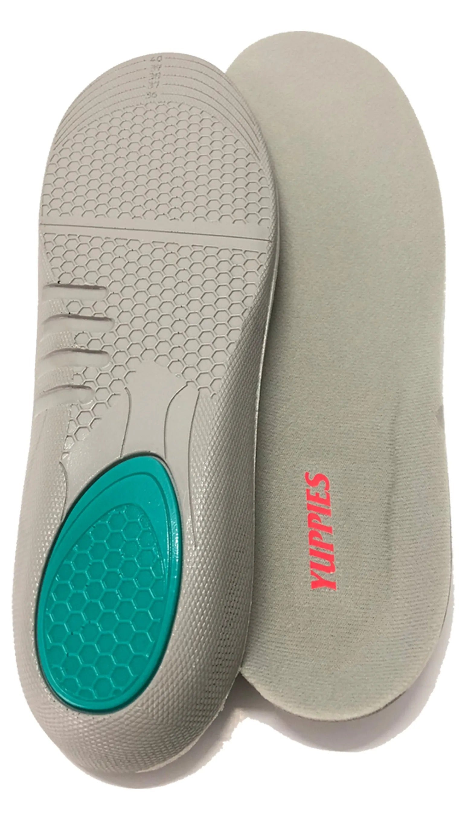 Yuppies Ultra Comfort Insole