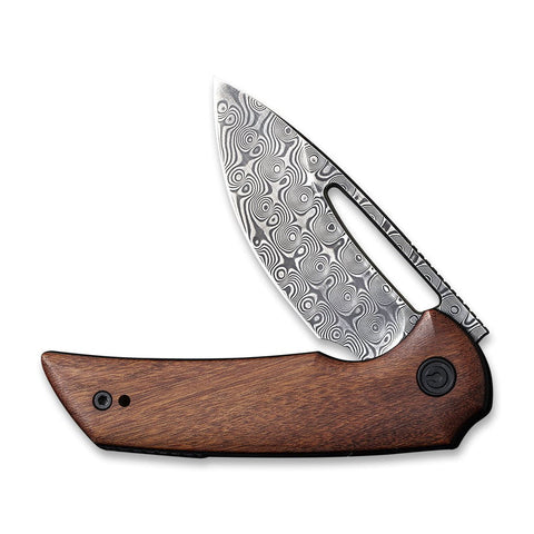 CIVIVI Odium Flipper Knife