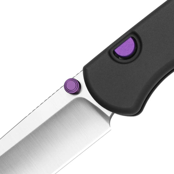 KIZER Drop Bear Zero LMAX Aluminum Liner Lock 3.1