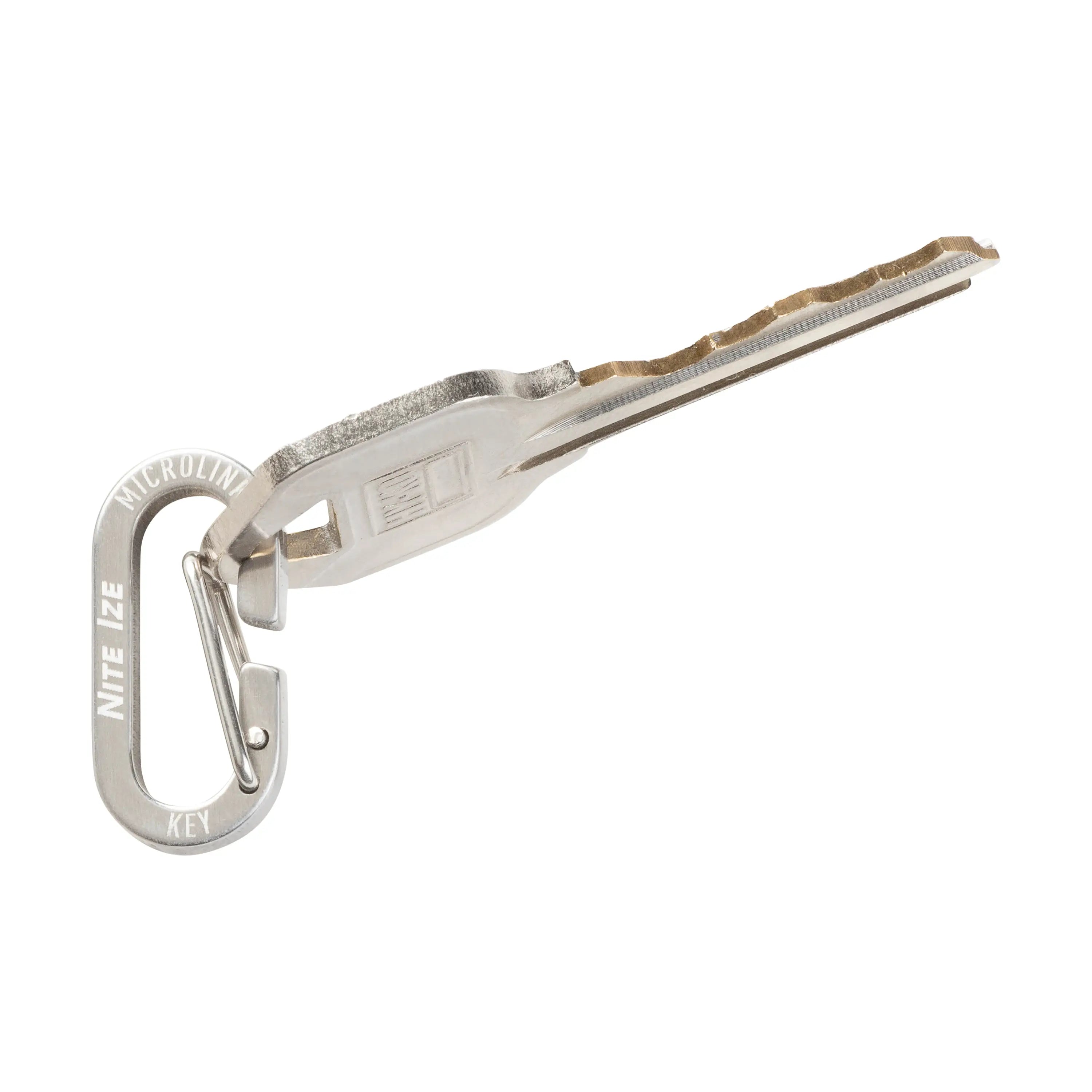 Nite Ize Microlink Carabiner - 4 pack