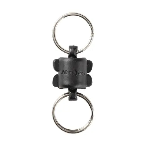 Nite Ize Key Ring 360 Magnetic Quick Connector