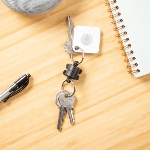 Nite Ize Key Ring 360 Magnetic Quick Connector