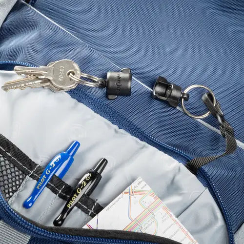 Nite Ize Key Ring 360 Magnetic Quick Connector